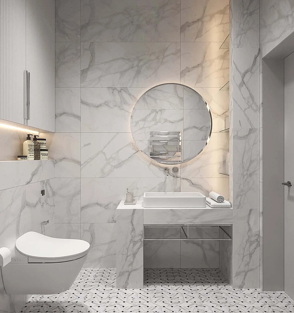 ДОМ С САУНОЙ В ПОДМОСКОВЬЕ