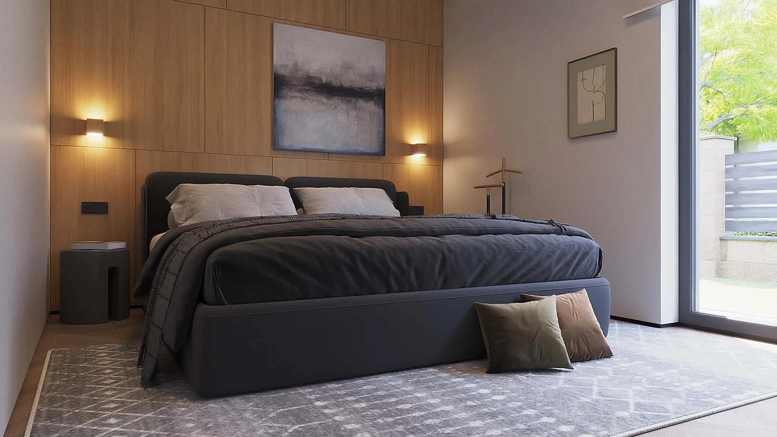 ДОМ С САУНОЙ В ПОДМОСКОВЬЕ