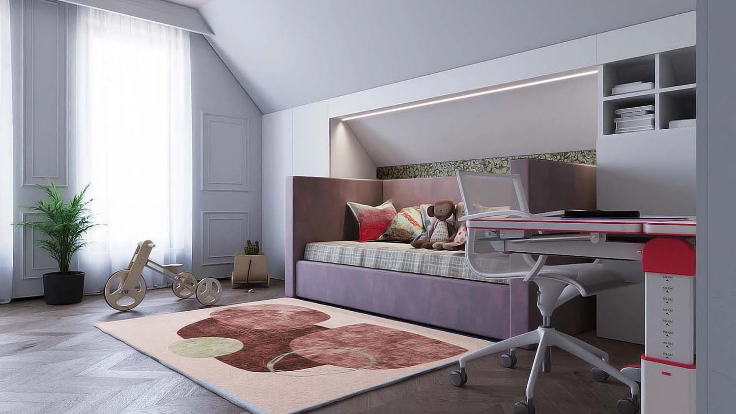 ДОМ С САУНОЙ В ПОДМОСКОВЬЕ