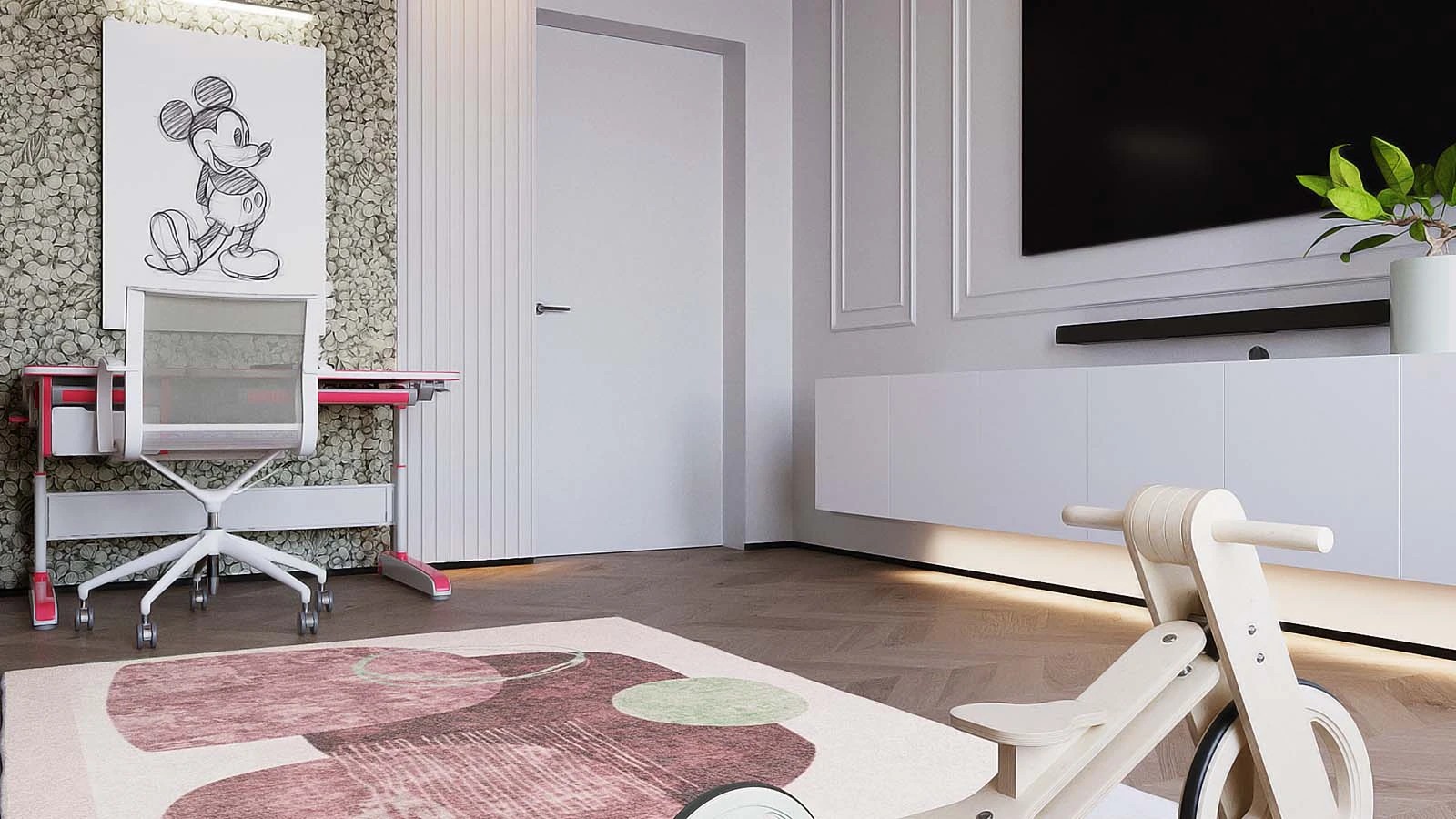 ДОМ С САУНОЙ В ПОДМОСКОВЬЕ