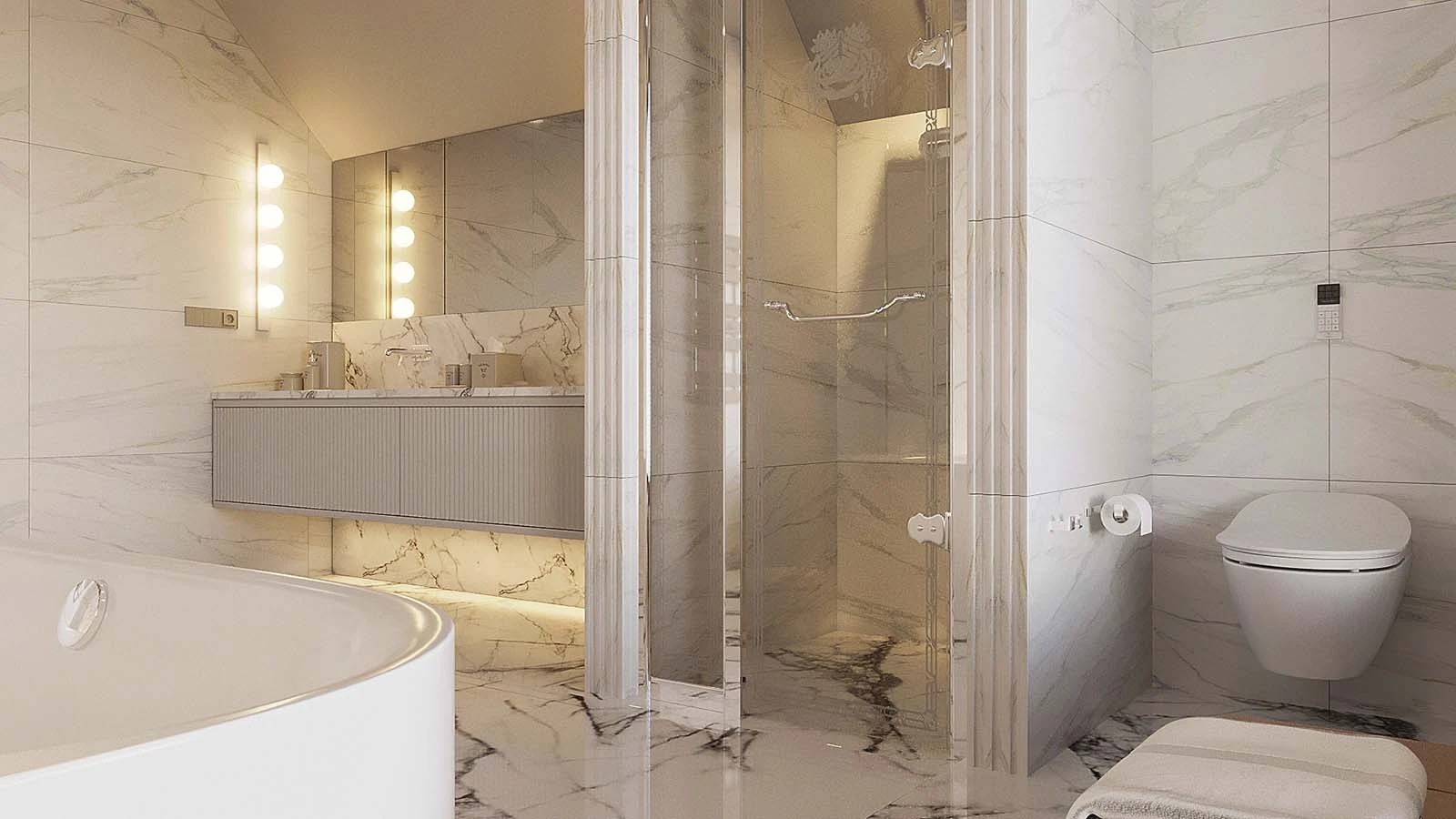 ДОМ С САУНОЙ В ПОДМОСКОВЬЕ