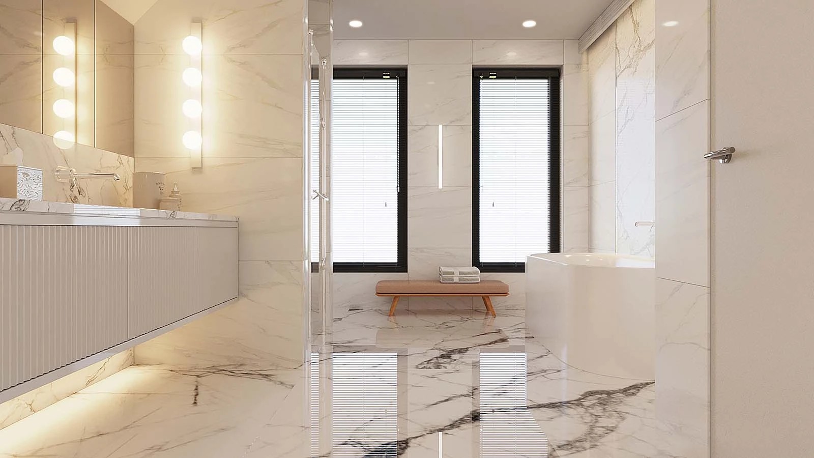 ДОМ С САУНОЙ В ПОДМОСКОВЬЕ