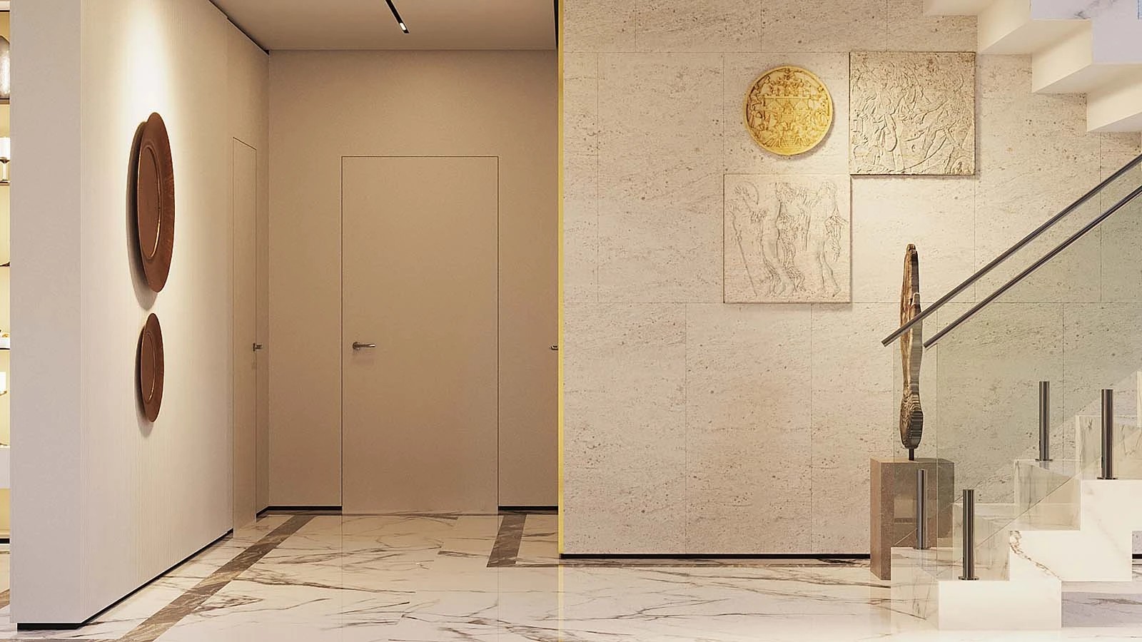 ДОМ С САУНОЙ В ПОДМОСКОВЬЕ