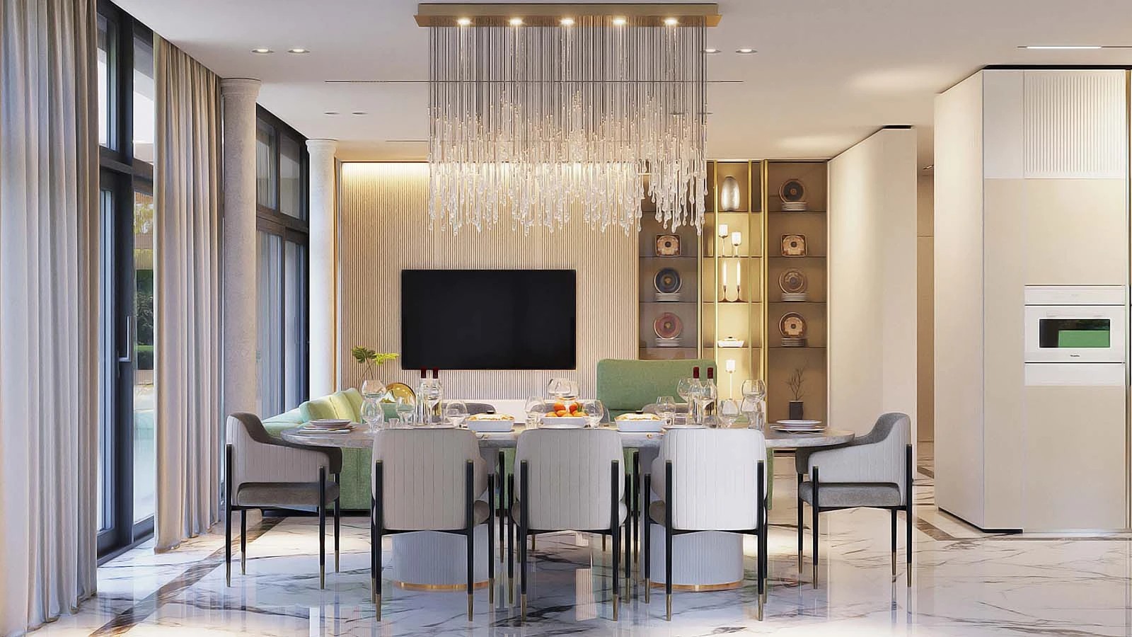 ДОМ С САУНОЙ В ПОДМОСКОВЬЕ