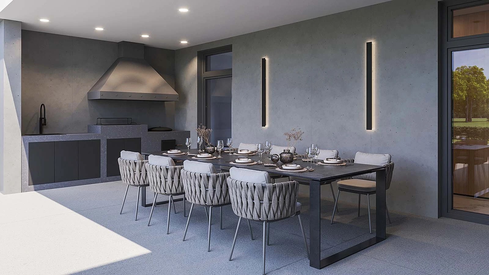 ДОМ С САУНОЙ В ПОДМОСКОВЬЕ