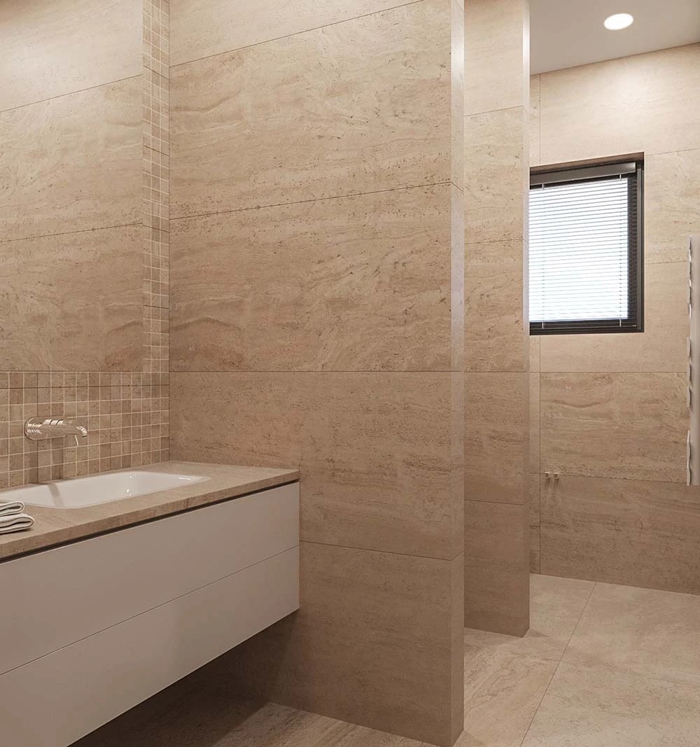 ДОМ С САУНОЙ В ПОДМОСКОВЬЕ