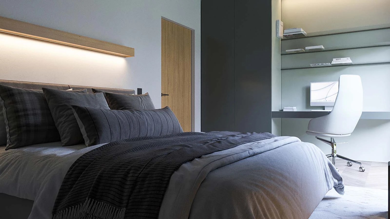 ДОМ С САУНОЙ В ПОДМОСКОВЬЕ