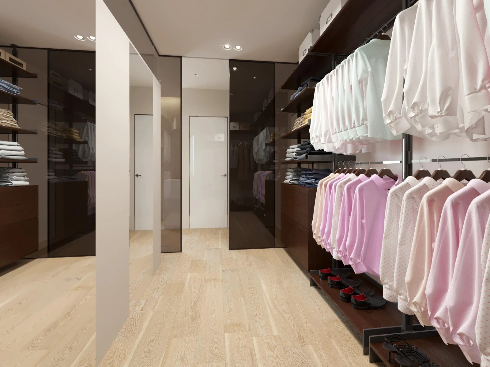 КВАРТИРА С ТЕРРАСОЙ