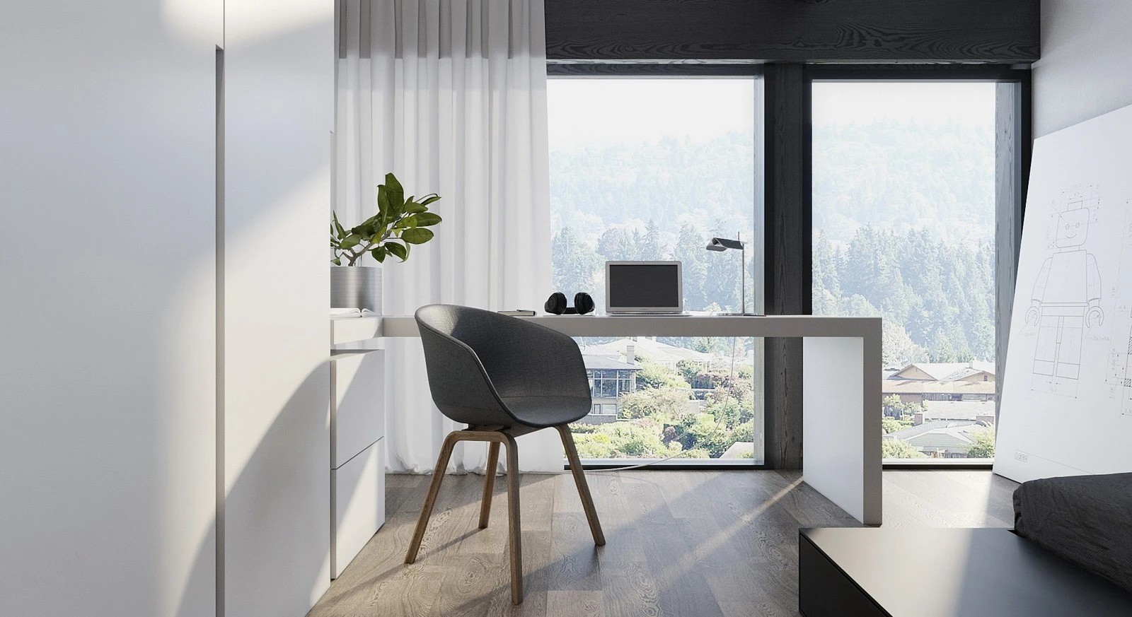 ДОМ В ГЕРМАНИИ