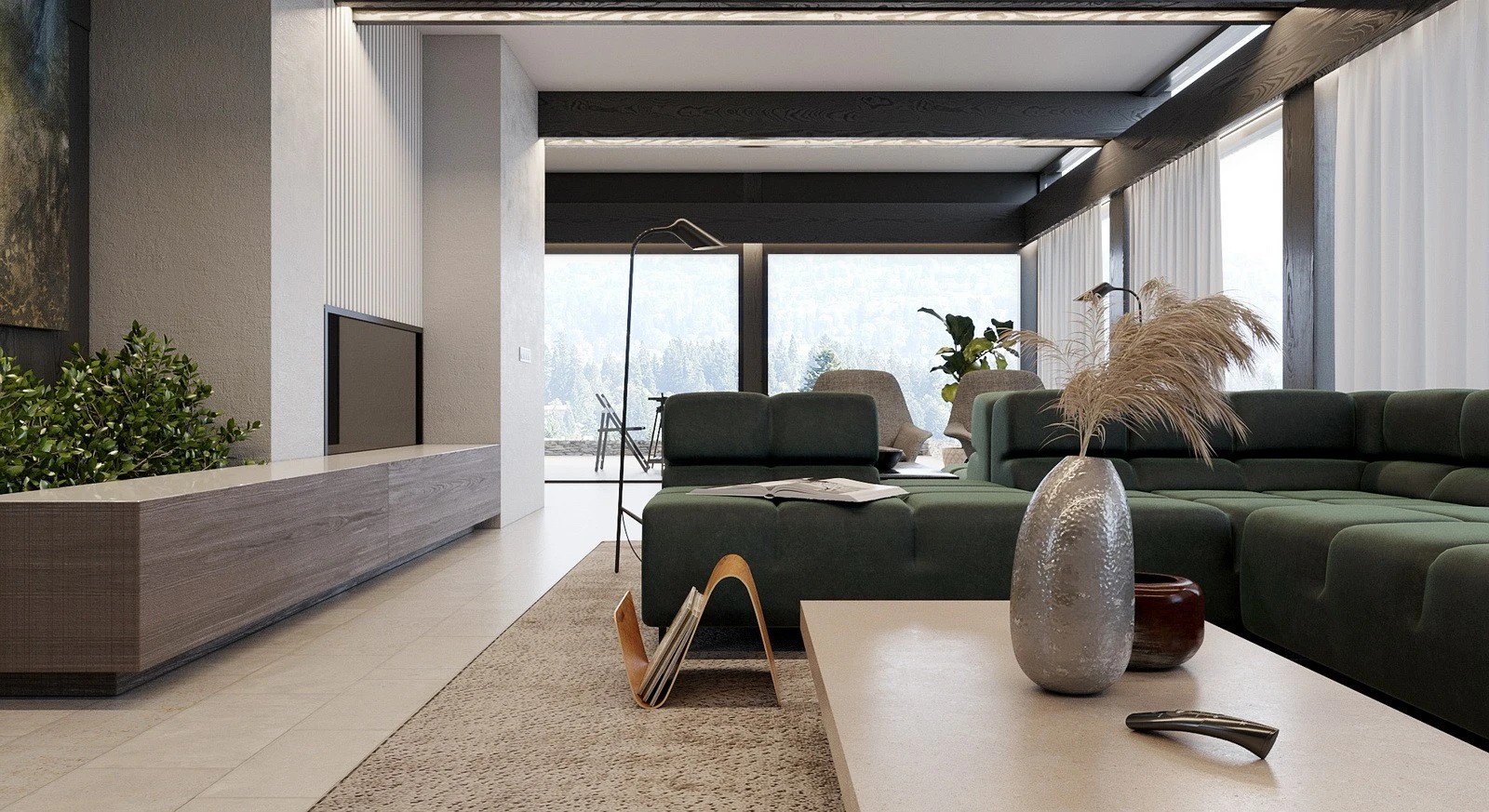 ДОМ В ГЕРМАНИИ