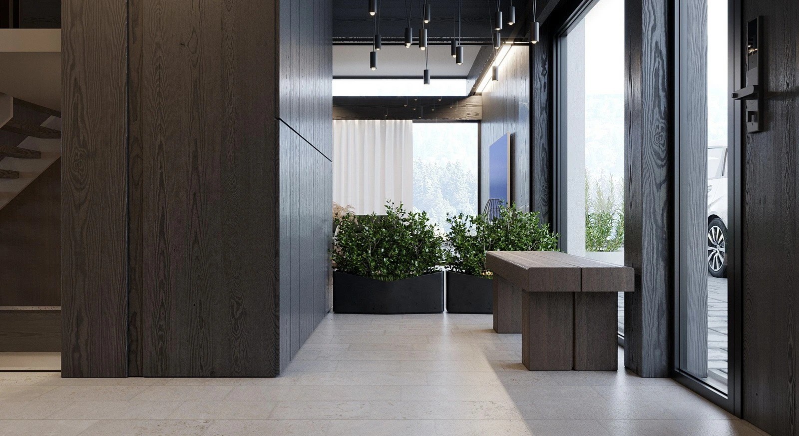 ДОМ В ГЕРМАНИИ