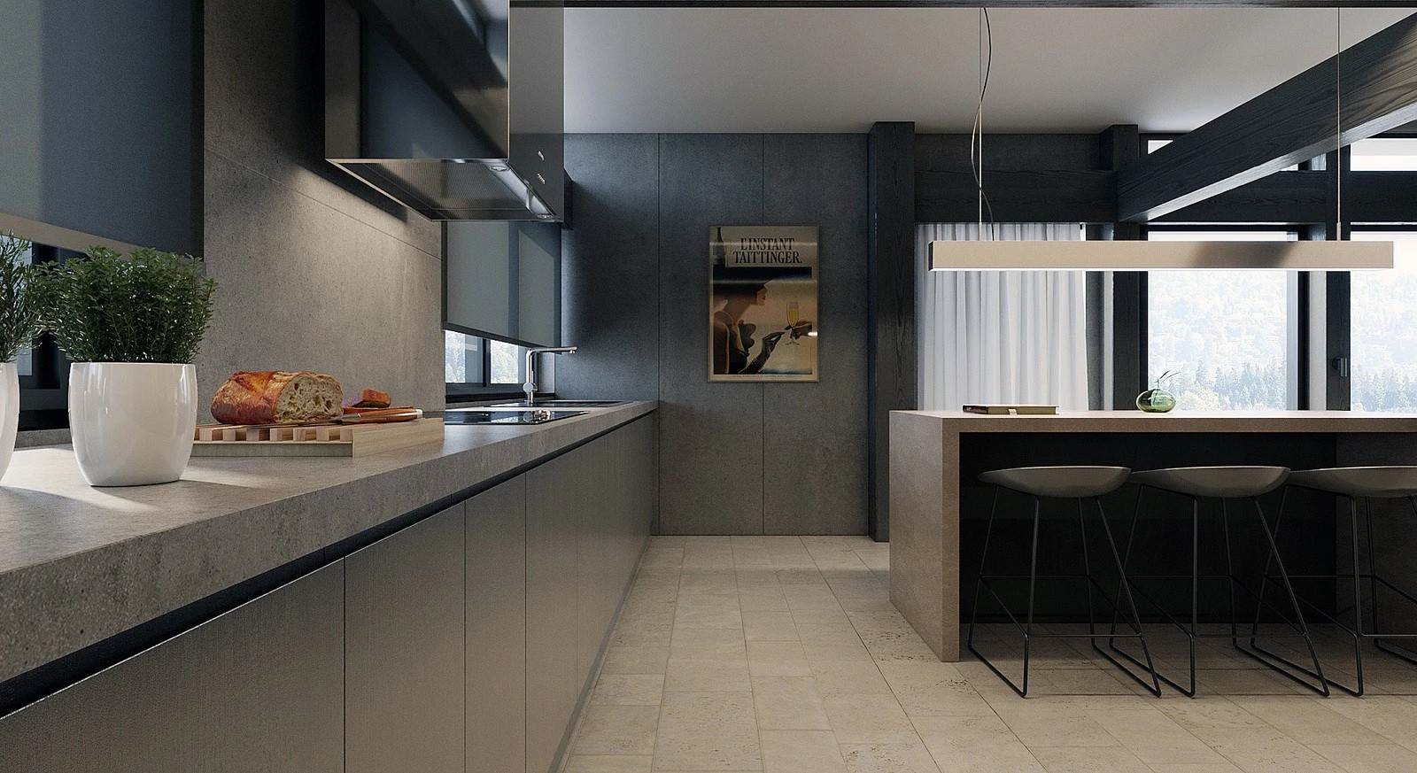 ДОМ В ГЕРМАНИИ