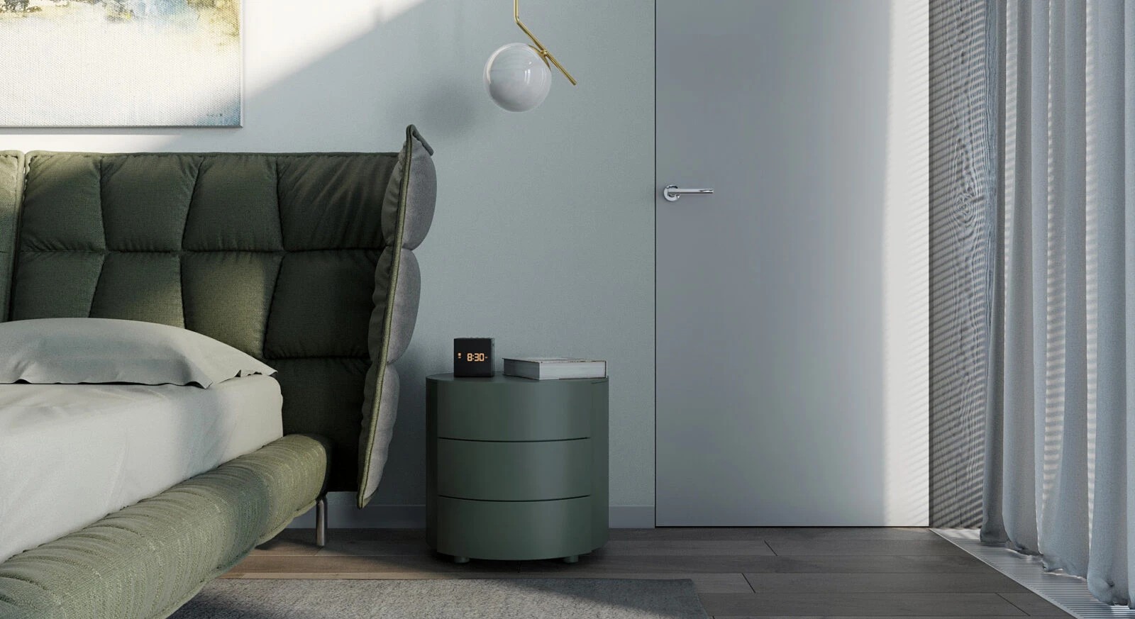 ДОМ В ГЕРМАНИИ