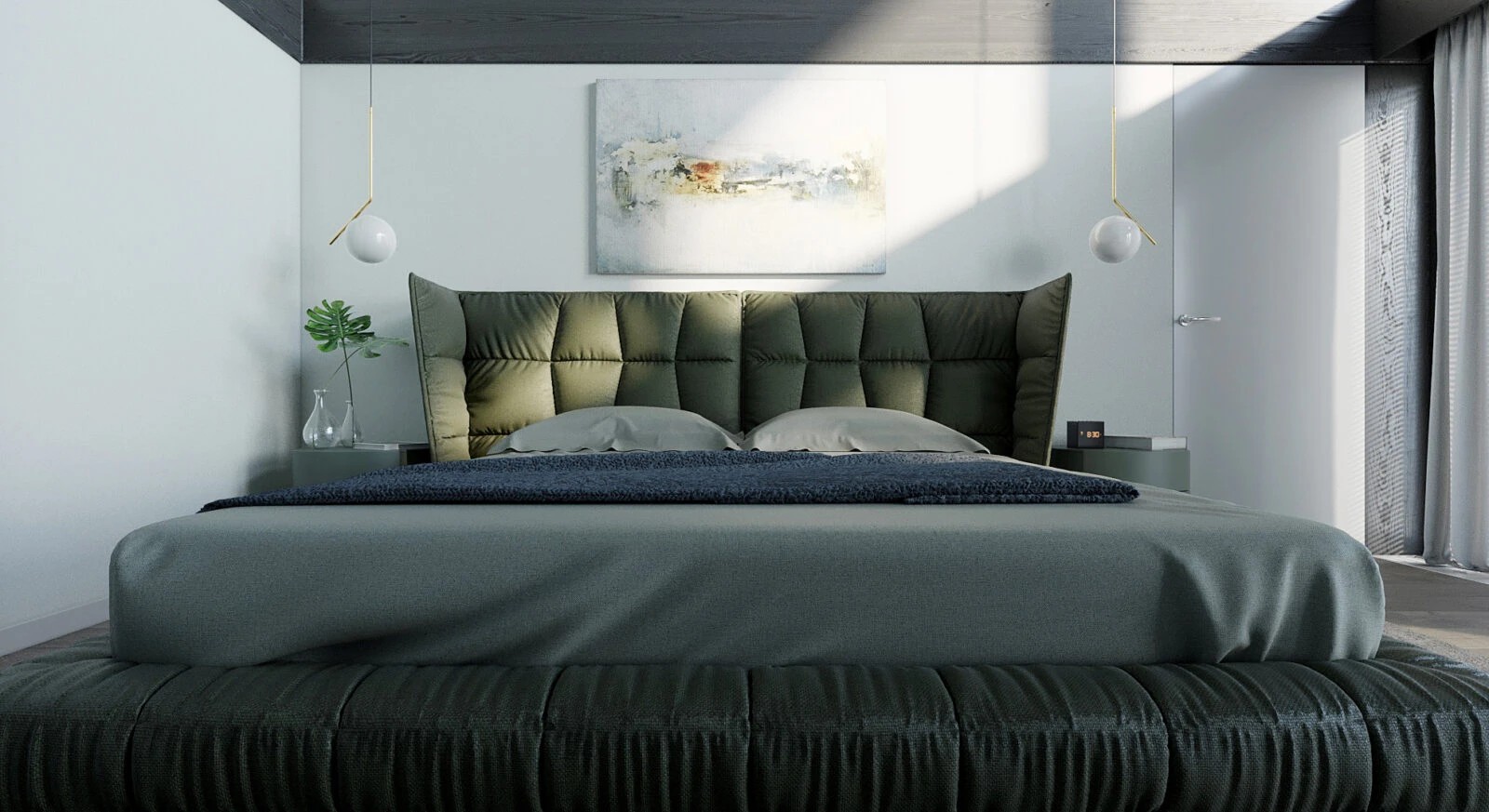 ДОМ В ГЕРМАНИИ