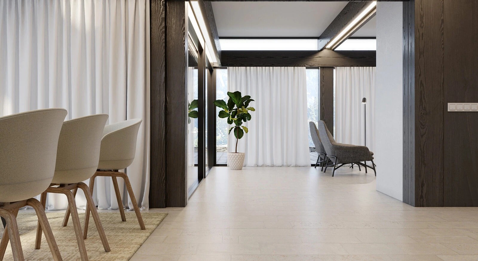 ДОМ В ГЕРМАНИИ