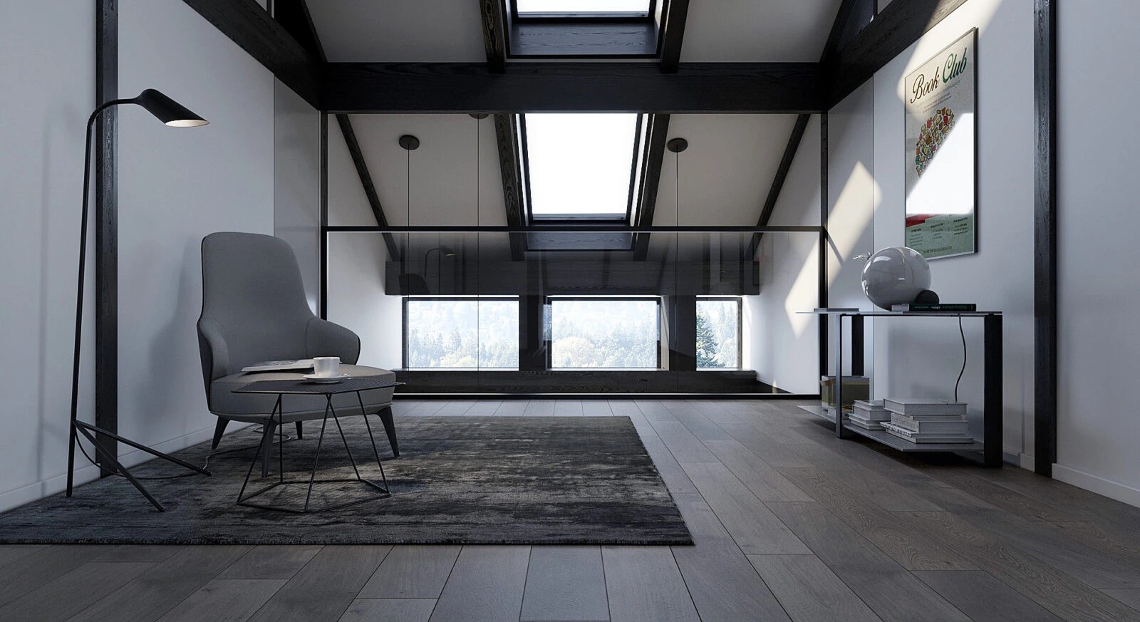 ДОМ В ГЕРМАНИИ