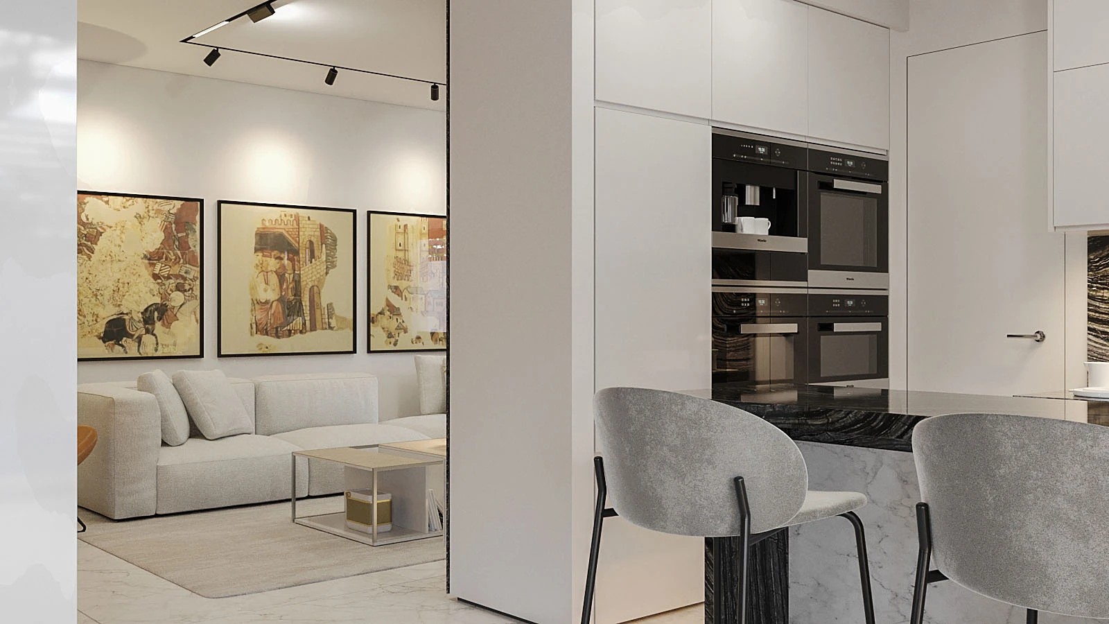 ДОМ НА МАЙОРКЕ