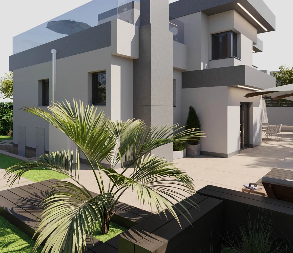 ДОМ НА МАЙОРКЕ