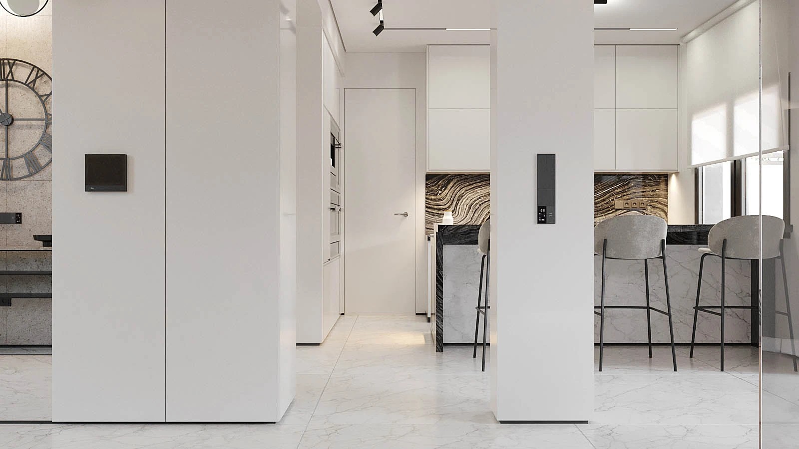 ДОМ НА МАЙОРКЕ