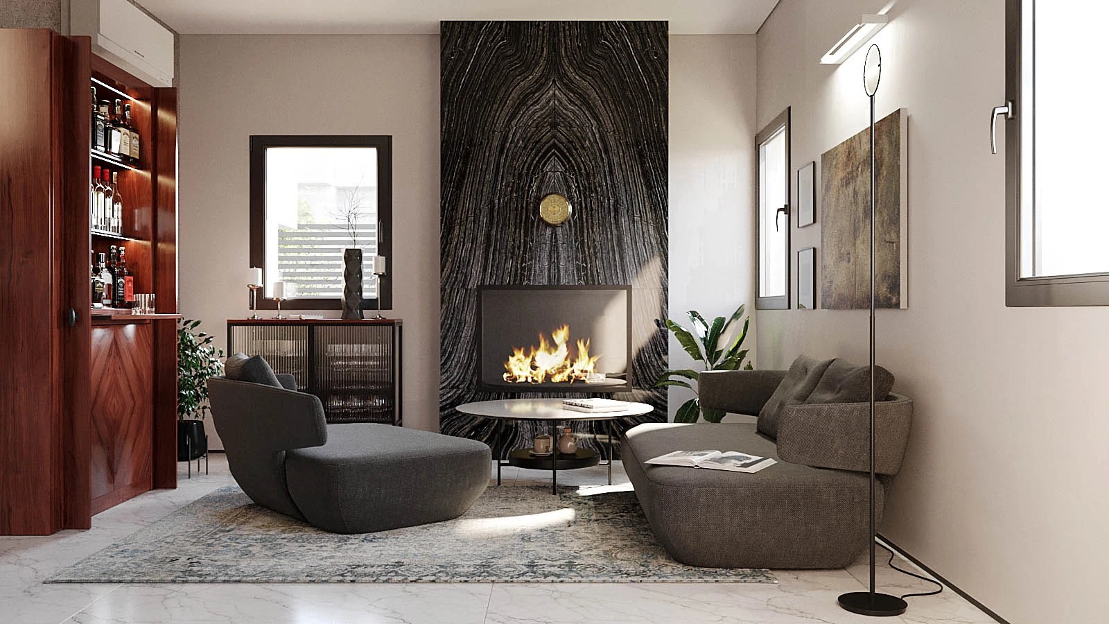 ДОМ НА МАЙОРКЕ