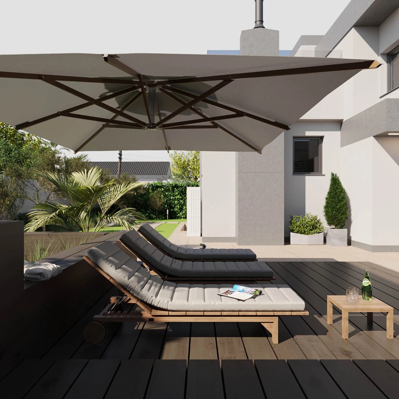 ДОМ НА МАЙОРКЕ