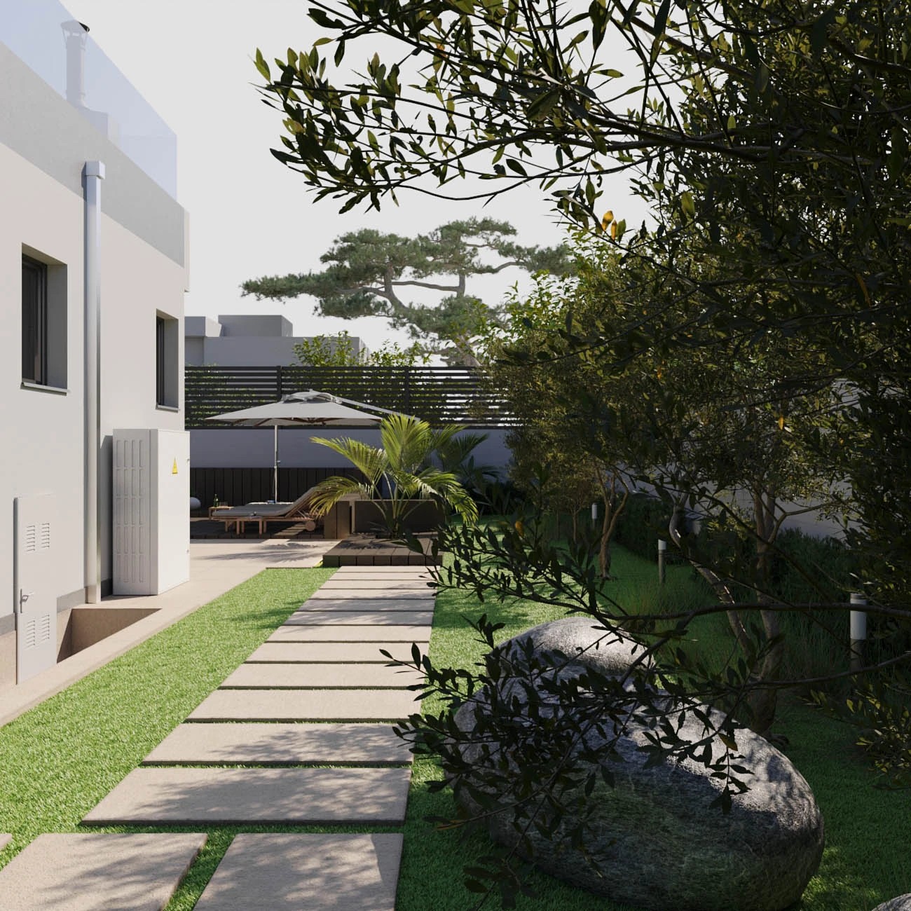 ДОМ НА МАЙОРКЕ