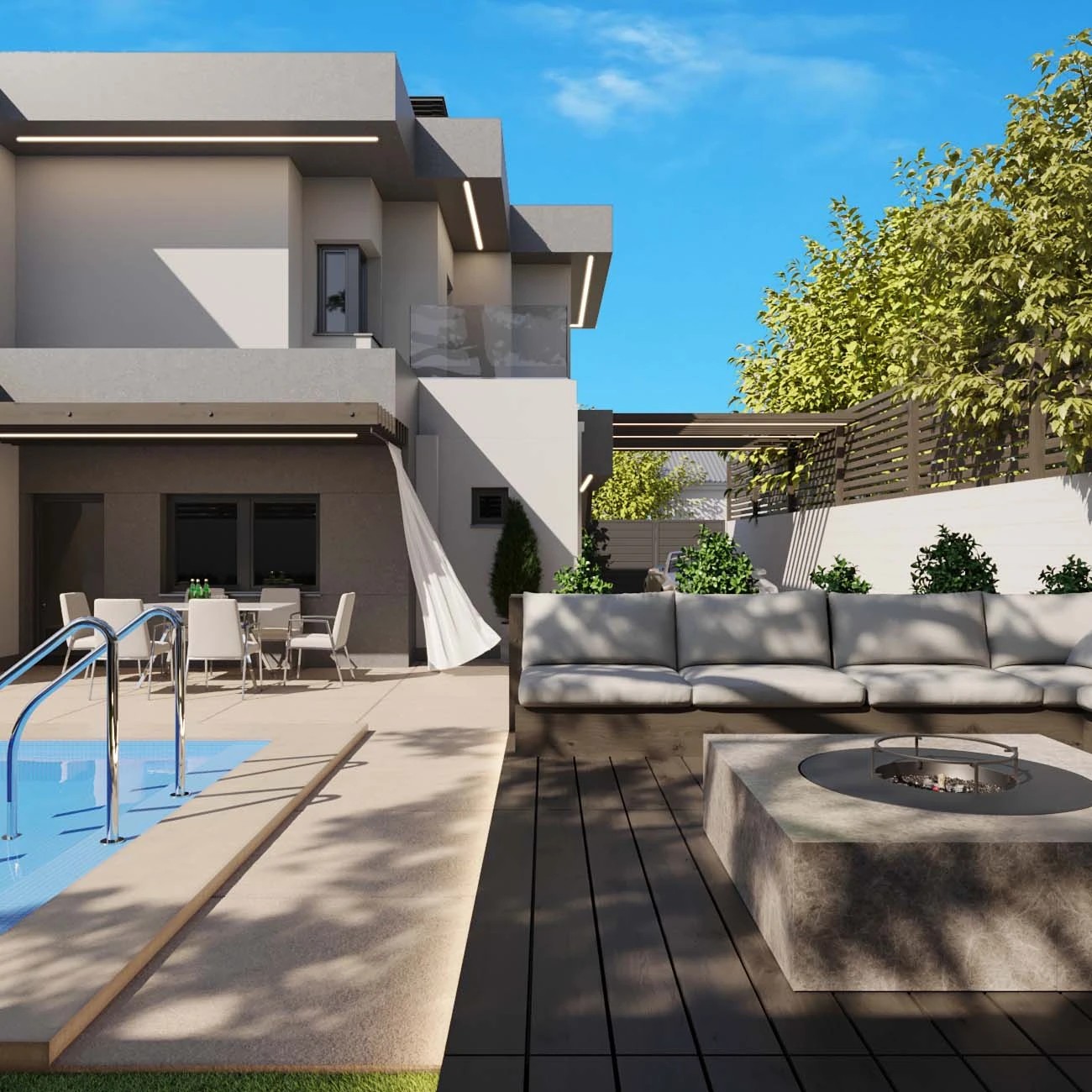 ДОМ НА МАЙОРКЕ