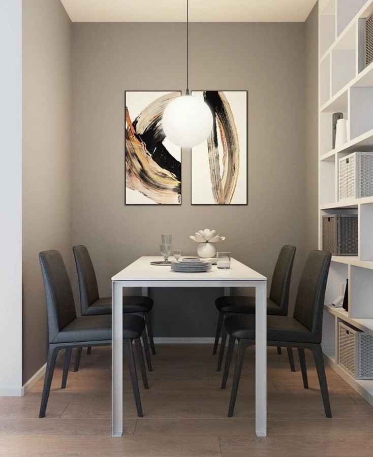 КВАРТИРА НА ПРОСПЕКТЕ ПОБЕДИТЕЛЕЙ