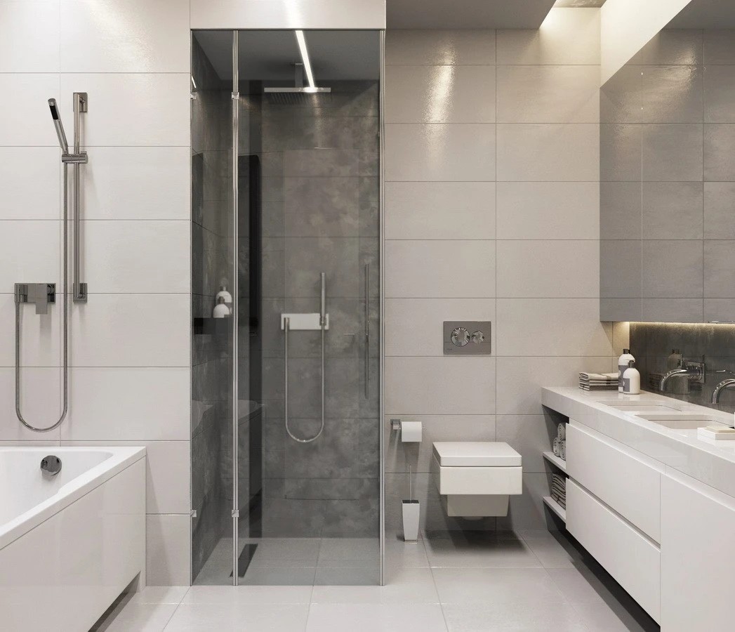 КВАРТИРА НА ПРОСПЕКТЕ ПОБЕДИТЕЛЕЙ