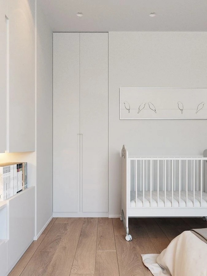 КВАРТИРА НА ПРОСПЕКТЕ ПОБЕДИТЕЛЕЙ