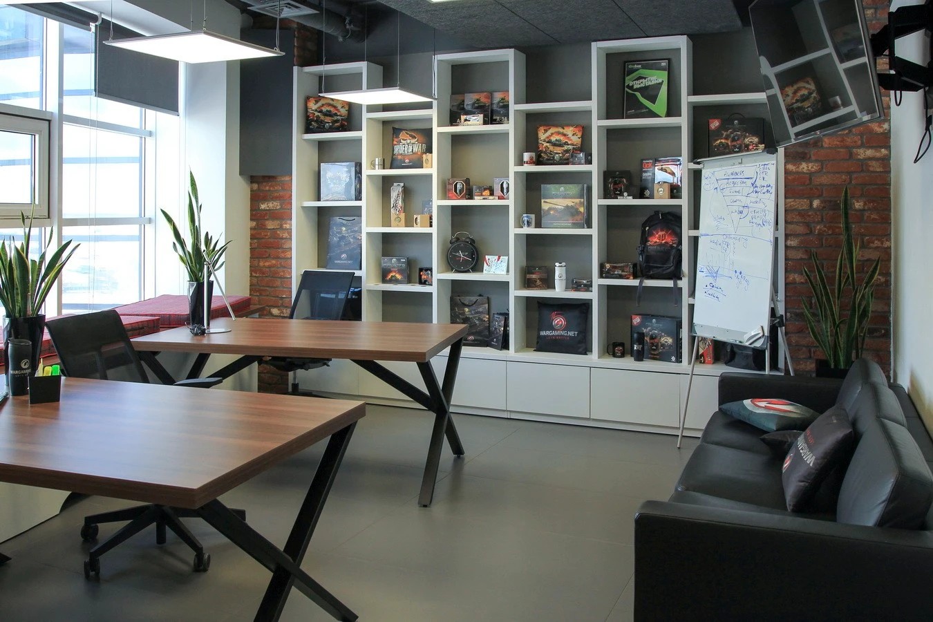 ОФИС WARGAMING