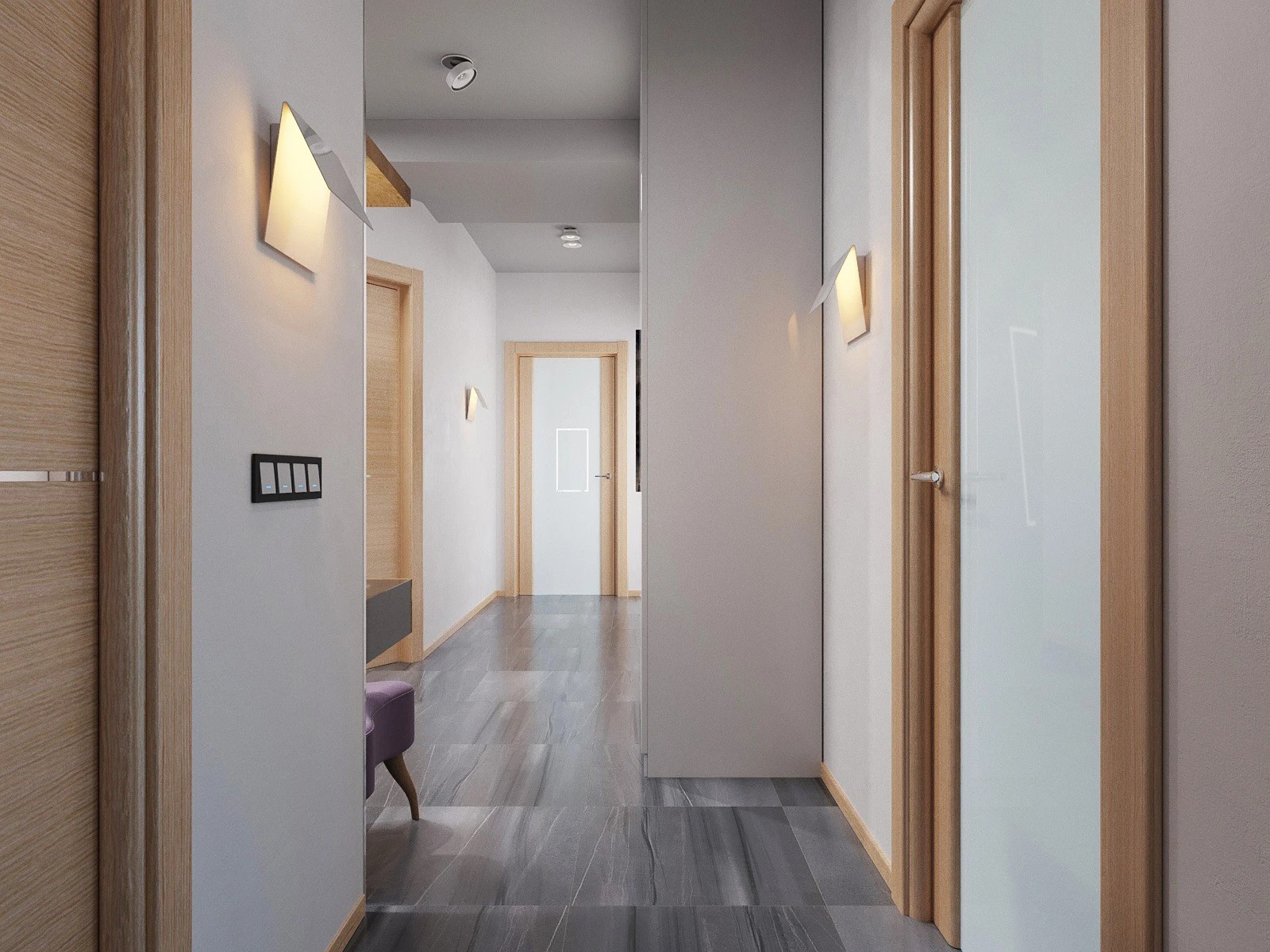 КВАРТИРА В ЖК МАЯК МИНСКА