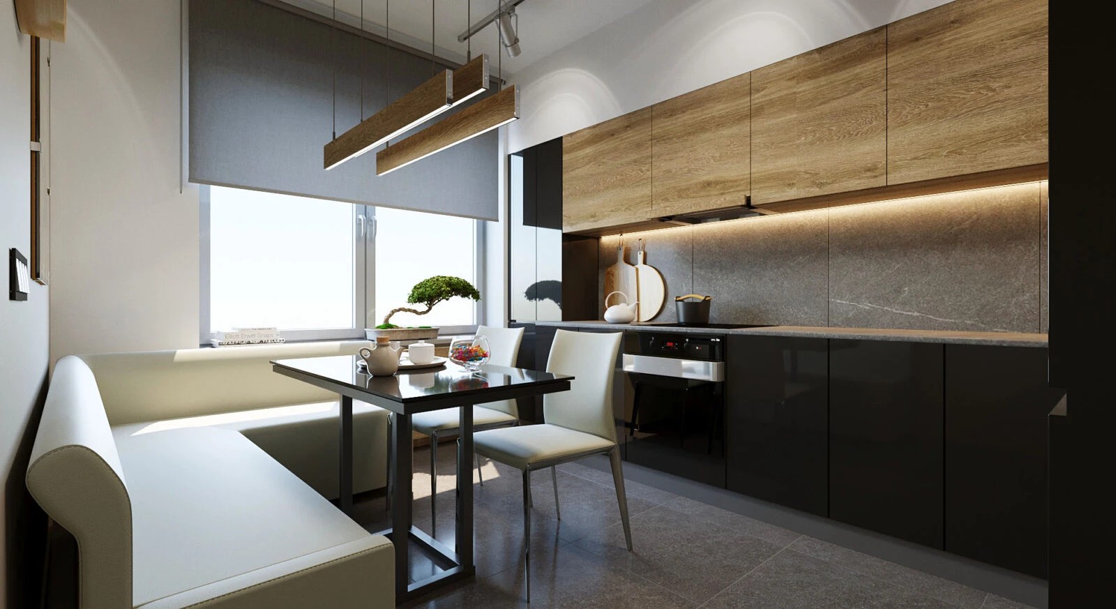 КВАРТИРА В ЖК МАЯК МИНСКА