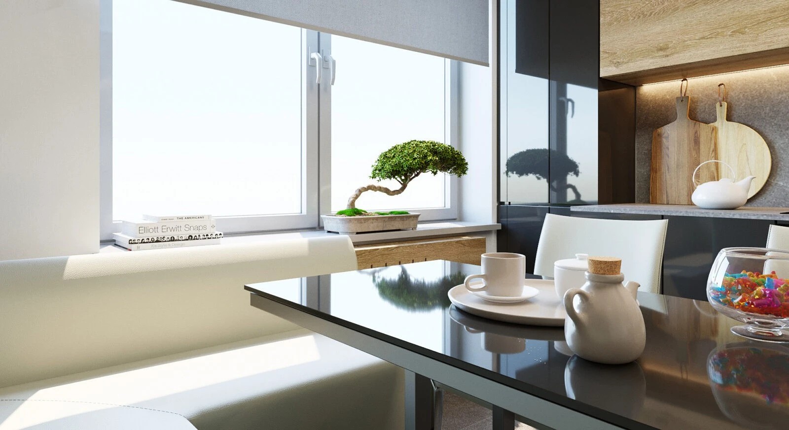 КВАРТИРА В ЖК МАЯК МИНСКА