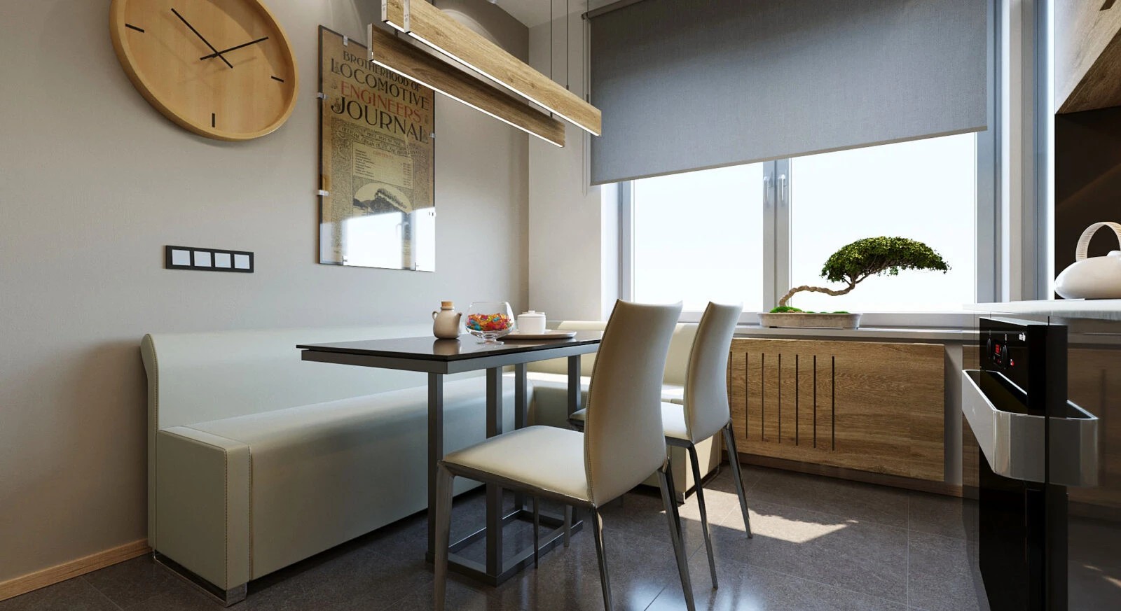 КВАРТИРА В ЖК МАЯК МИНСКА