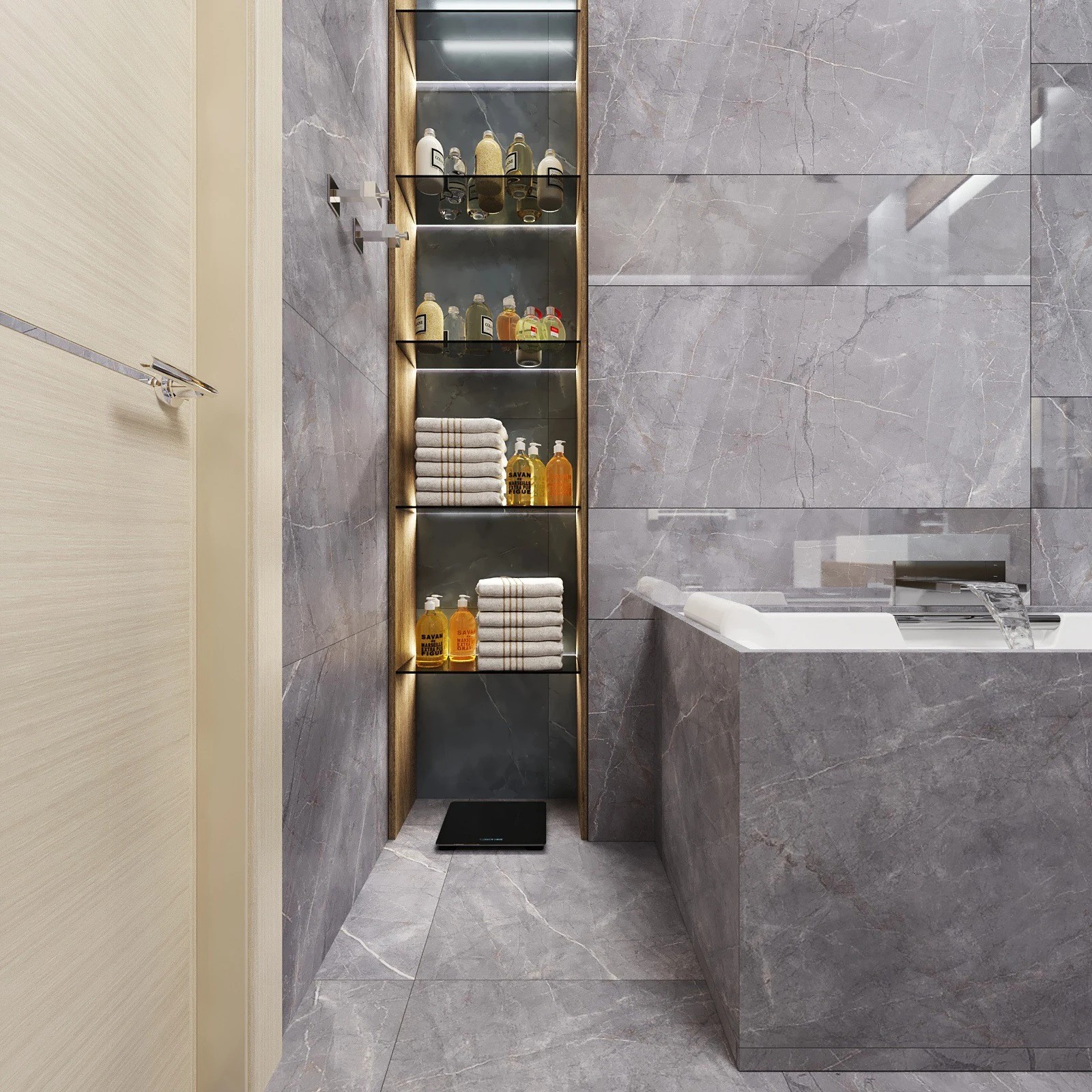 КВАРТИРА В ЖК МАЯК МИНСКА