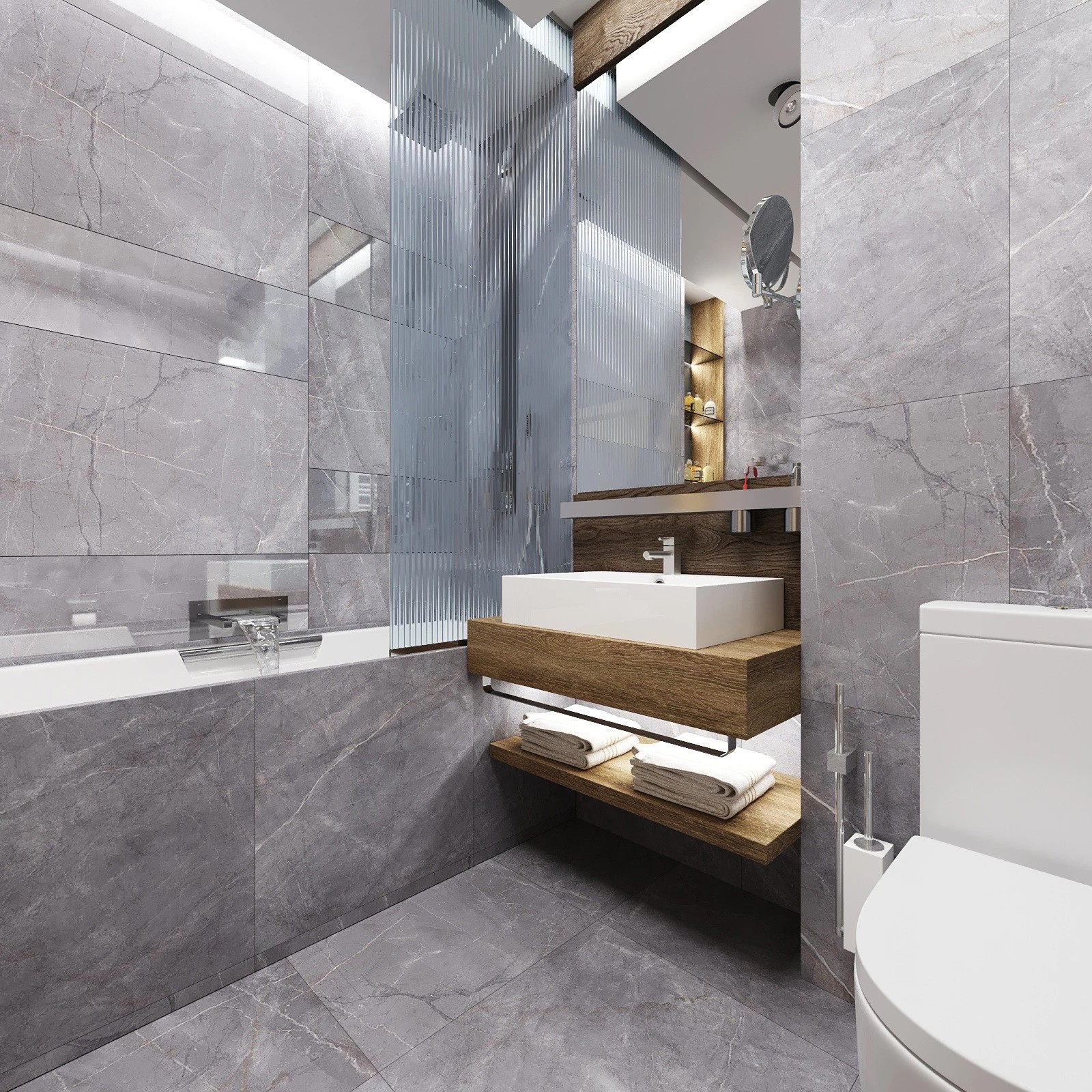 КВАРТИРА В ЖК МАЯК МИНСКА