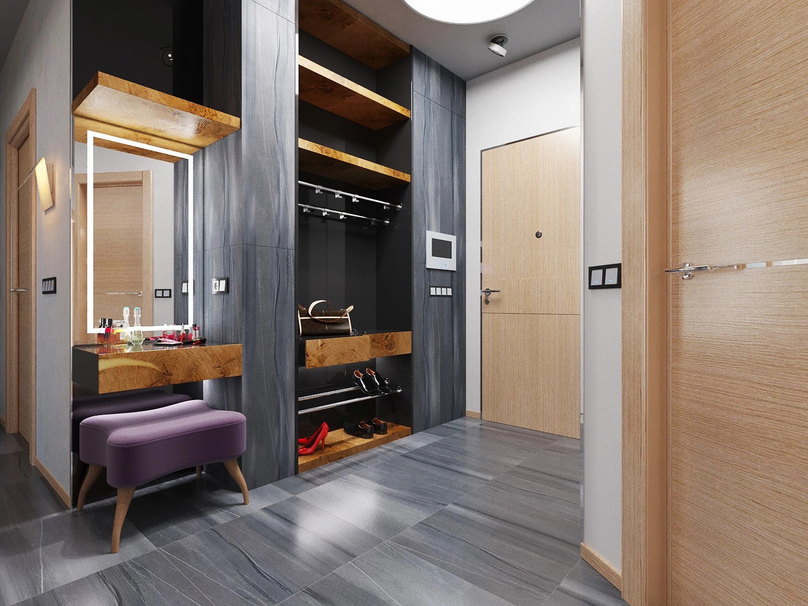 КВАРТИРА В ЖК МАЯК МИНСКА