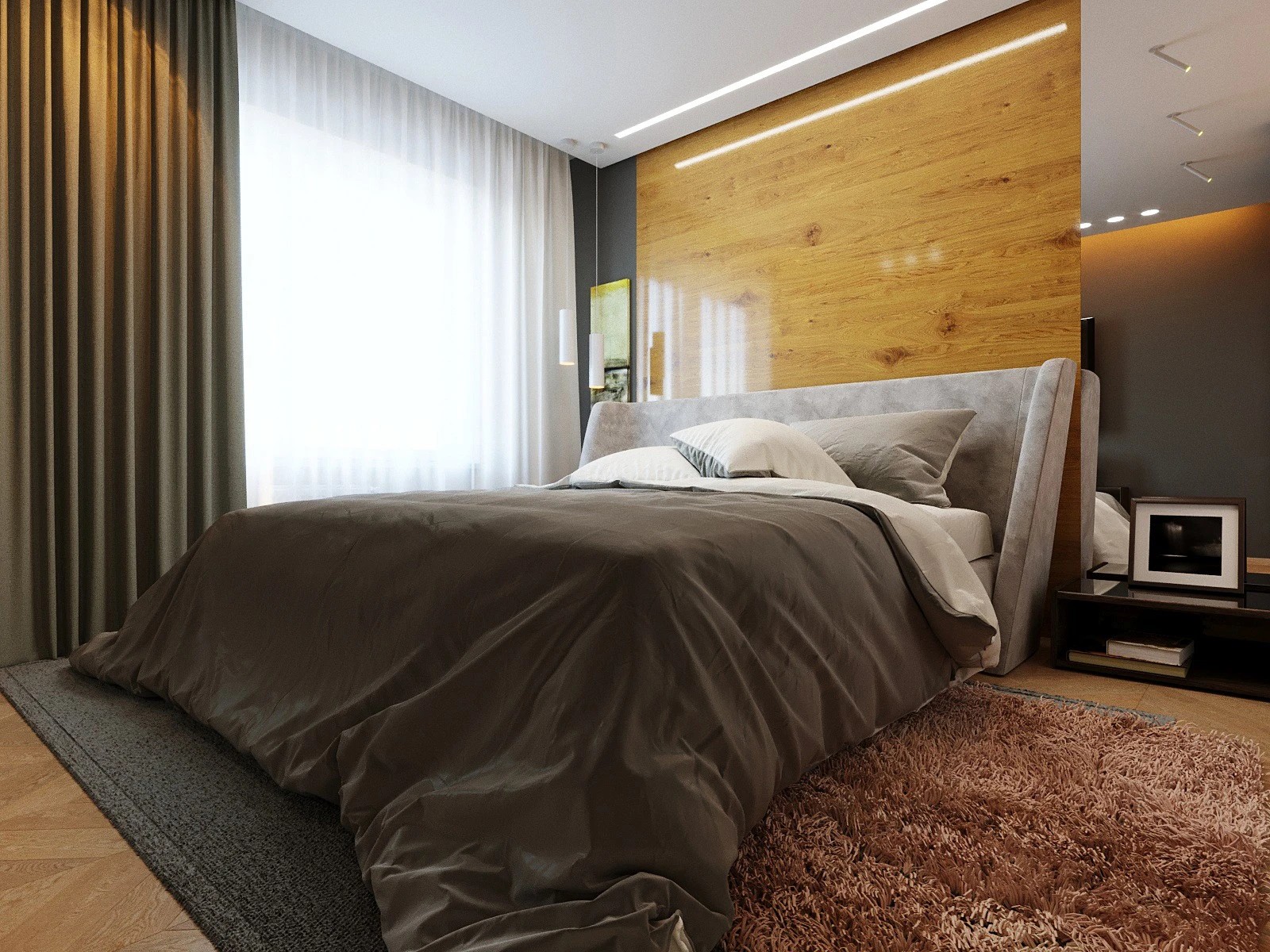 КВАРТИРА В ЖК МАЯК МИНСКА