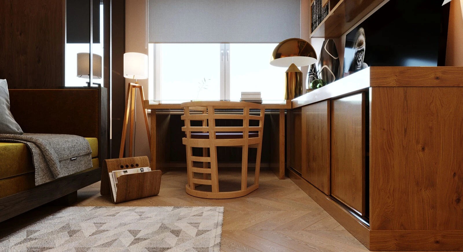 КВАРТИРА В ЖК МАЯК МИНСКА