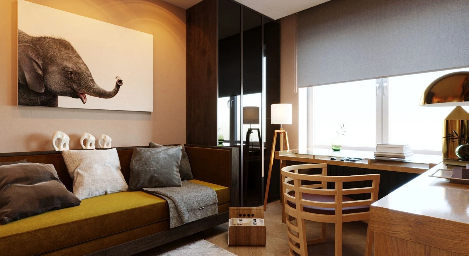 КВАРТИРА В ЖК МАЯК МИНСКА