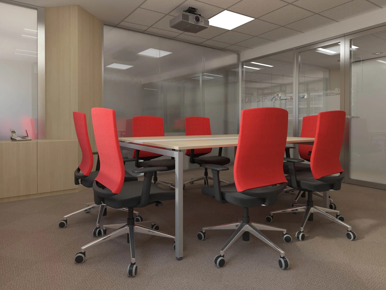 ОФИС В ВИКТОРИЯ ПЛАЗА