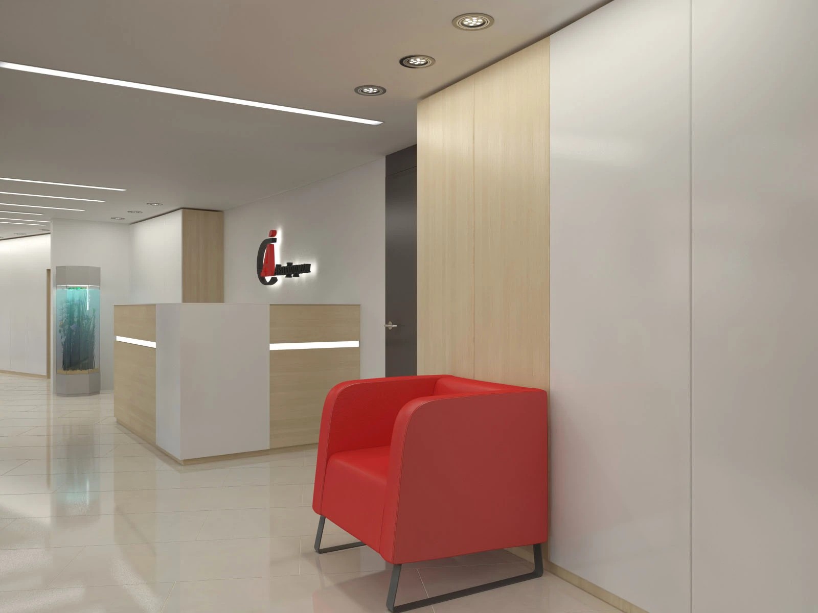 ОФИС В ВИКТОРИЯ ПЛАЗА