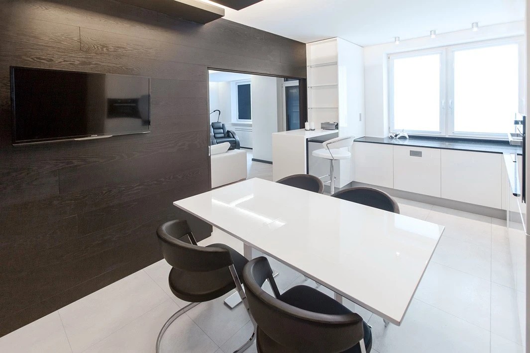 КВАРТИРА ДЛЯ АЙТИШНИКА