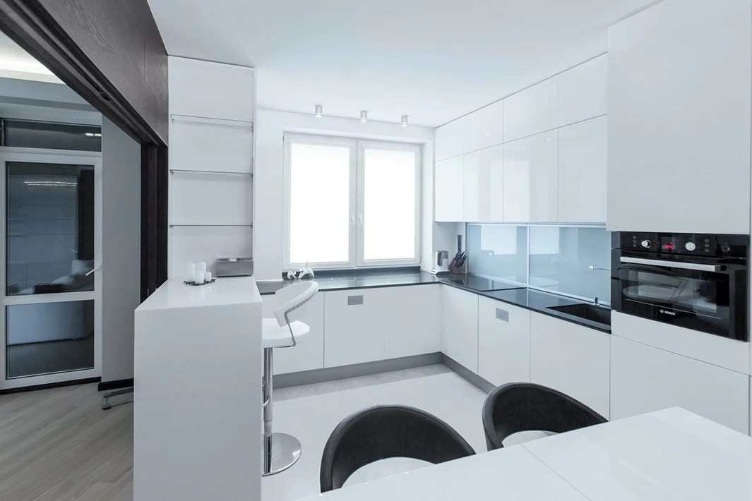 КВАРТИРА ДЛЯ АЙТИШНИКА