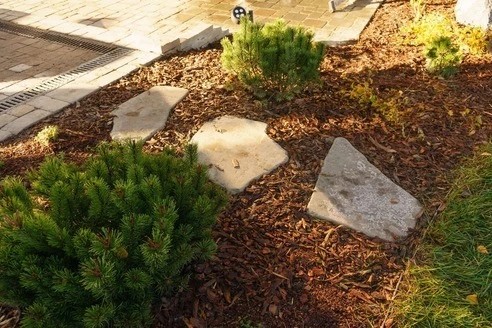 ГОРНАЯ ДЕРЕВНЯ