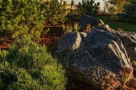 ГОРНАЯ ДЕРЕВНЯ