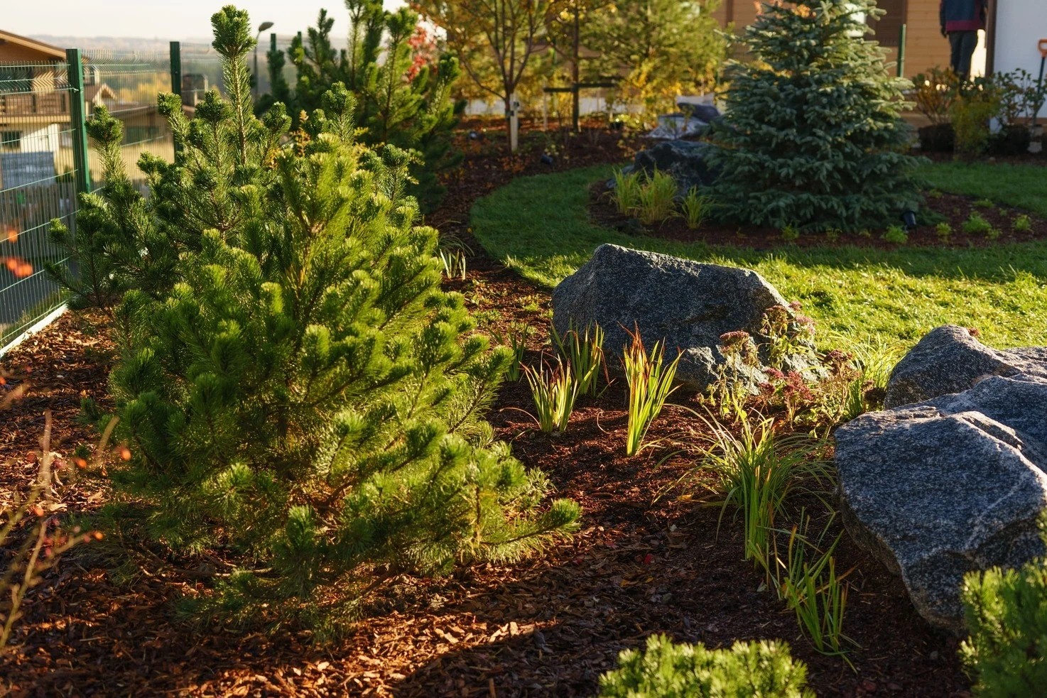 ГОРНАЯ ДЕРЕВНЯ