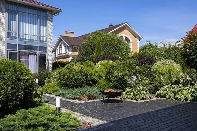 ВАЛЬС ЦВЕТОВ