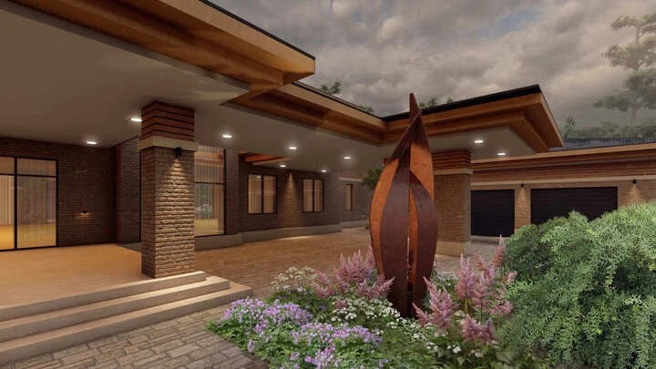 ТИХОЕ ПЛАМЯ